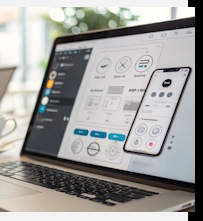 Услуги Разработка IT решений в Ахтубинске