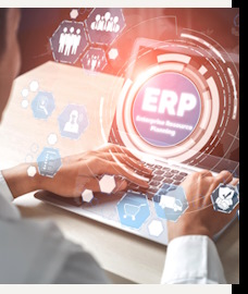 Услуги Разработка IT решений в Ахтубинске