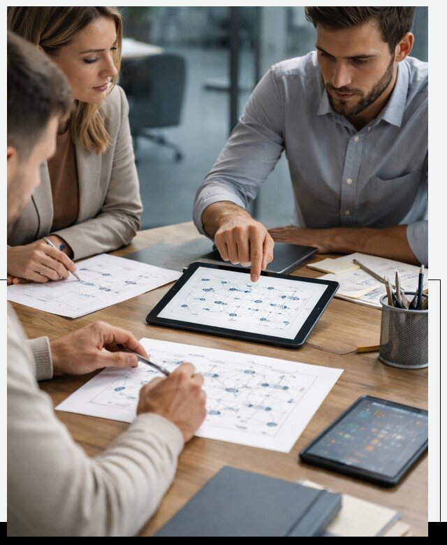 Разработка BPM-систем в Ахтубинске от 465975 р. под ключ АвикейХтб