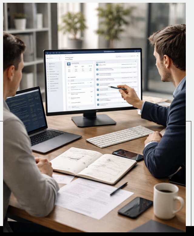Разработка CRM систем в Ахтубинске от 155325 руб., АвикейХтб
