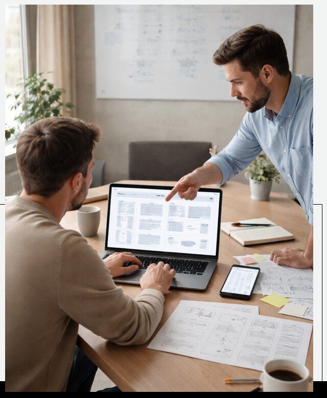 Разработка веб-приложений под ключ в Ахтубинске от 12426 р. - АвикейХтб