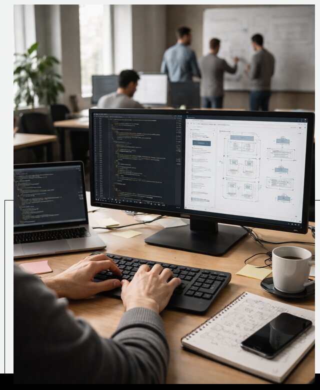 Разработка веб-приложений под ключ в Ахтубинске для бизнеса