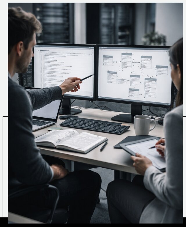 Разработка и внедрение СУБД и баз данных в Ахтубинске с гарантией