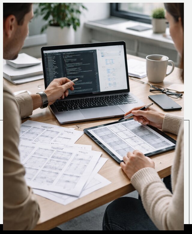 Разработка информационных систем в Ахтубинске от 4660 р. | АвикейХтб