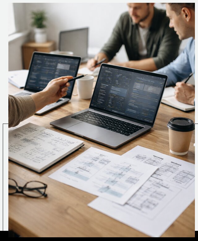 Разработка информационных систем под ключ в Ахтубинске