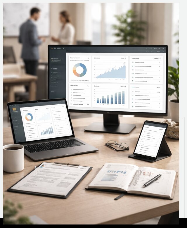 Системы автоматизации бизнеса в Ахтубинске от 8284 р. | АвикейХтб