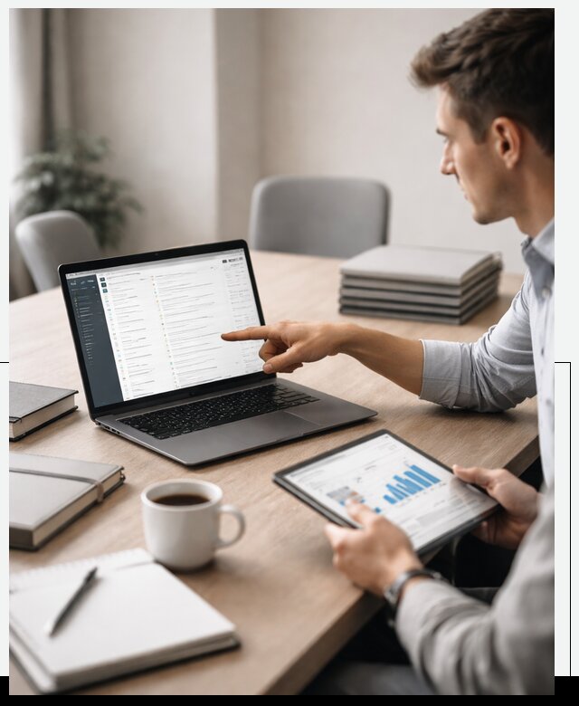 Разработка СЭД под ключ в Ахтубинске от 15533 р. | АвикейХтб