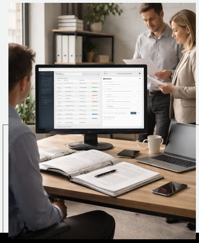 Разработка систем электронного документооборота в Ахтубинске под ключ