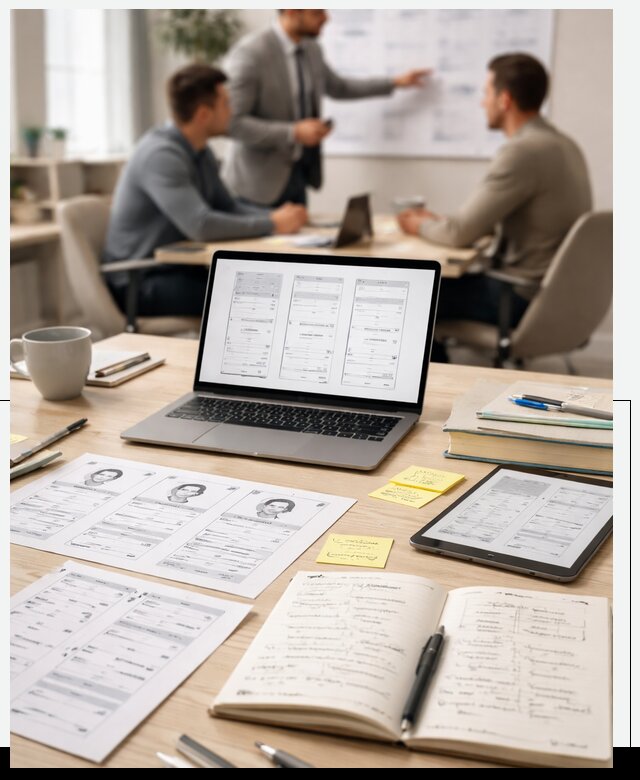 Разработка MVP проекта в Ахтубинске от 6731 р., АвикейХтб