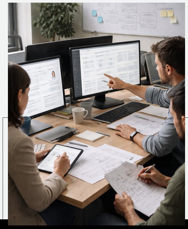 Разработка EMR EHR систем под ключ для медицинских учреждений в Ахтубинске