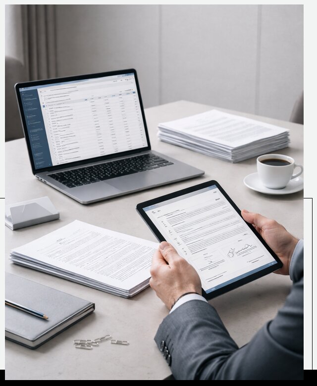 Электронные кадровые документы система в Ахтубинске от 12426 р. | АвикейХтб