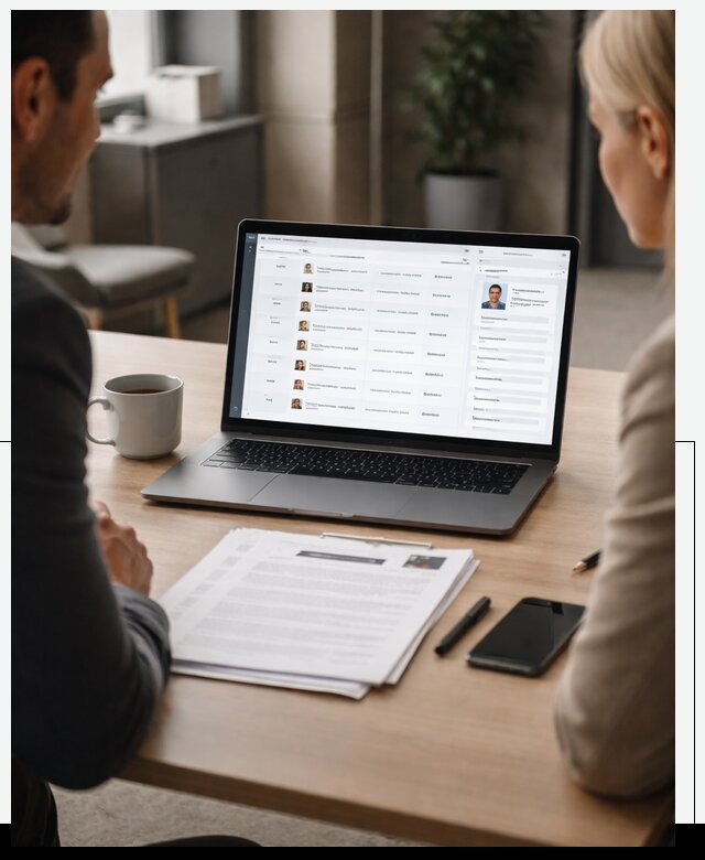 Ats система подбора персонала в Ахтубинске от 12426 р. - АвикейХтб