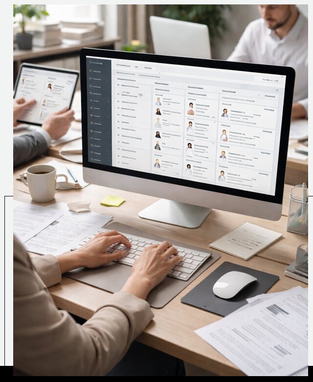 ATS система подбора персонала и автоматизация найма в Ахтубинске
