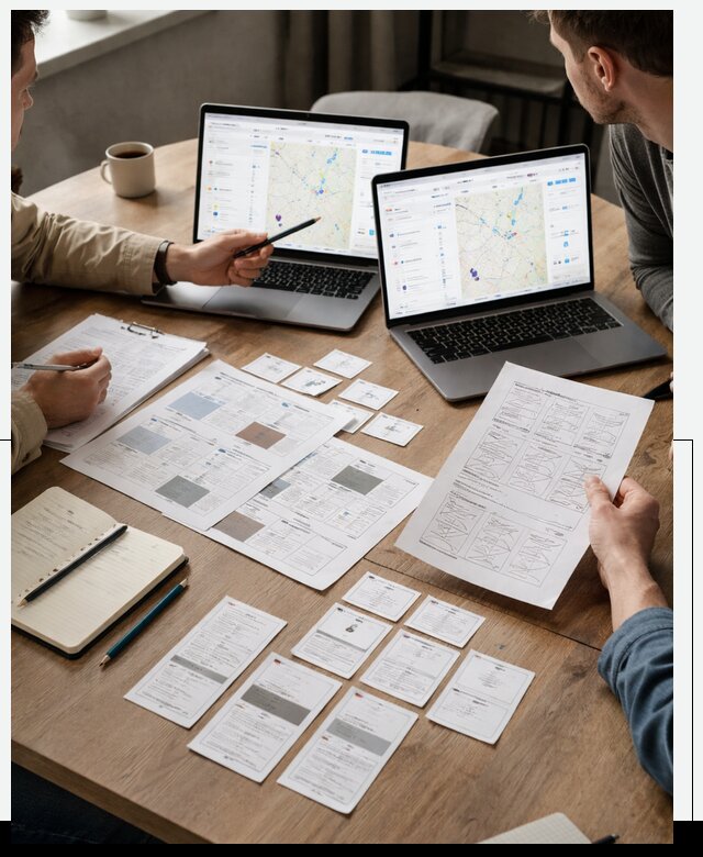 Создание агрегаторов и порталов в Ахтубинске от 15533 р., АвикейХтб