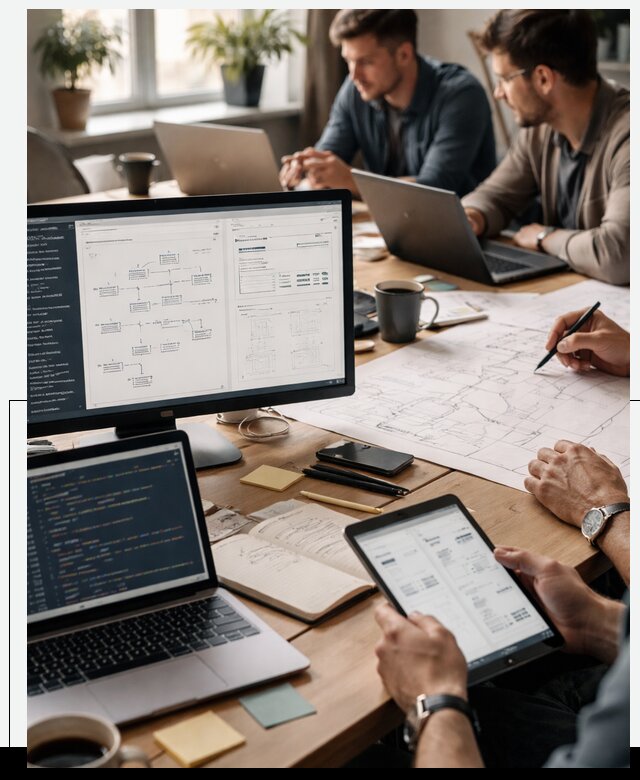 Разработка агрегаторов для компаний в Ахтубинске под ключ