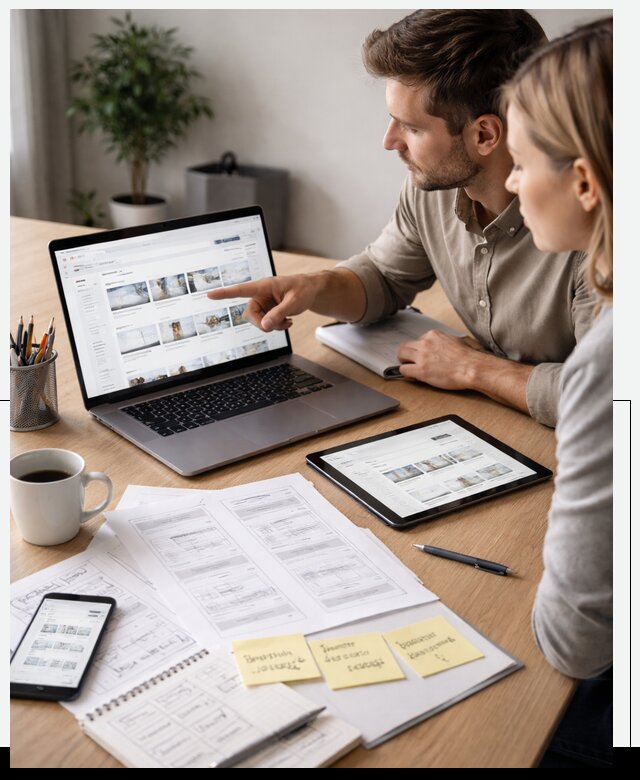 Разработка доски объявлений в Ахтубинске от 8802 р., АвикейХтб