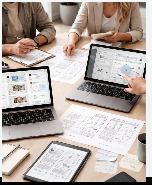 Разработка социальных сетей в Ахтубинске от 7249 р. | АвикейХтб