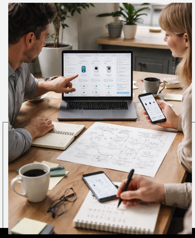 Разработка маркетплейсов под ключ и интеграция в Ахтубинске