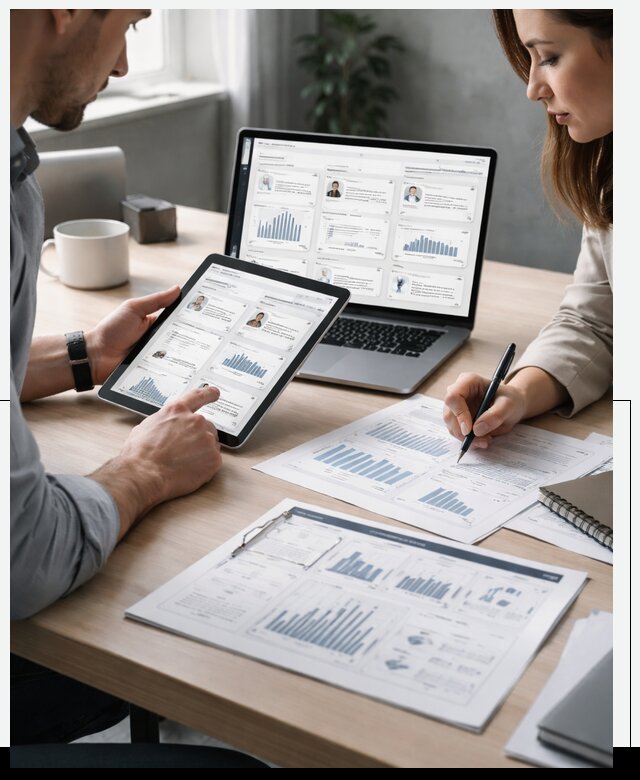 Персонализация контента платформа в Ахтубинске от 12426 р. | АвикейХтб