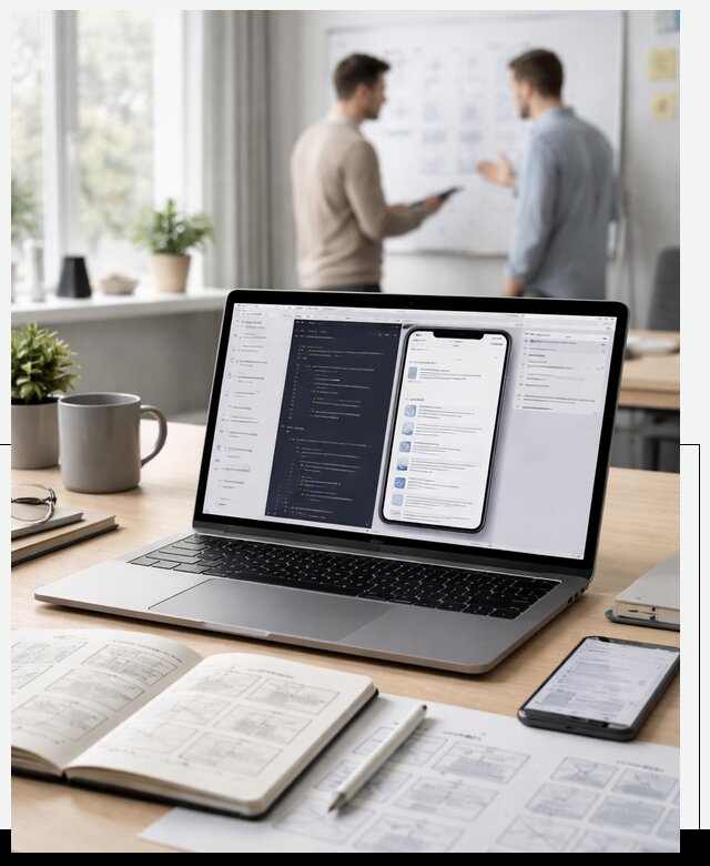 Разработка iOS приложений в Ахтубинске от 155325 р. | АвикейХтб