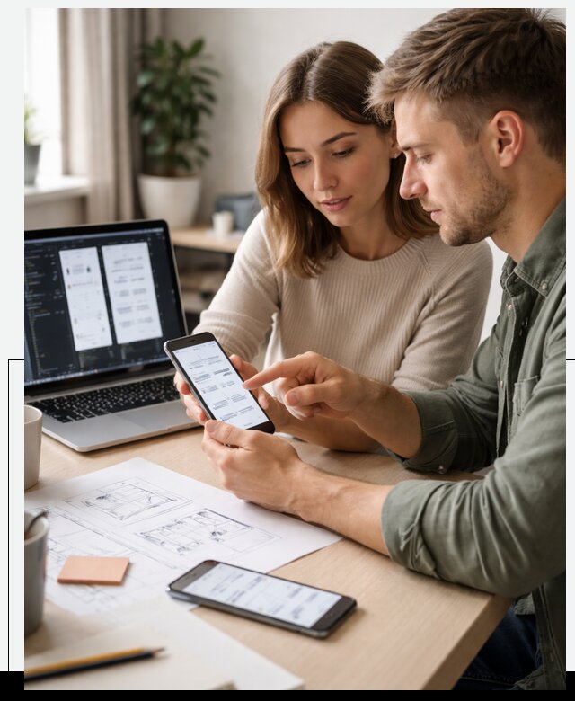 Доработка и оптимизация мобильных приложений в Ахтубинске