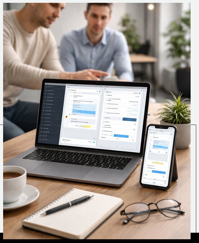 Разработка мини app Telegram/VK в Ахтубинске от 31065 р. АвикейХтб