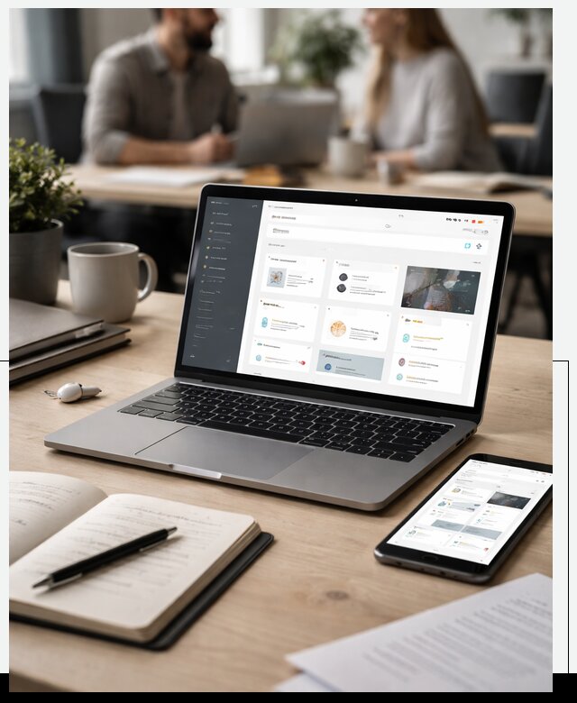 Разработка PWA приложений в Ахтубинске от 124260 р. | АвикейХтб