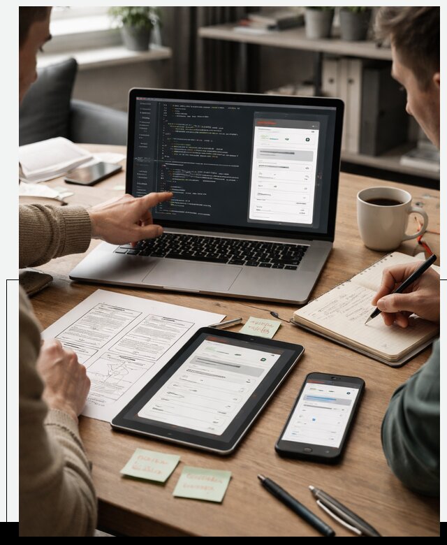 Разработка и внедрение PWA приложений для бизнеса в Ахтубинске