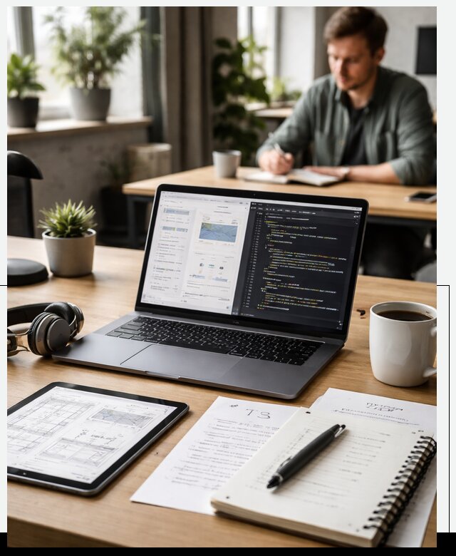 Разработка frontend в Ахтубинске от 18639 р., услуги АвикейХтб