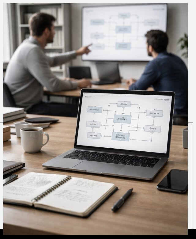 Разработка API и REST в Ахтубинске | АвикейХтб от 82840 р.