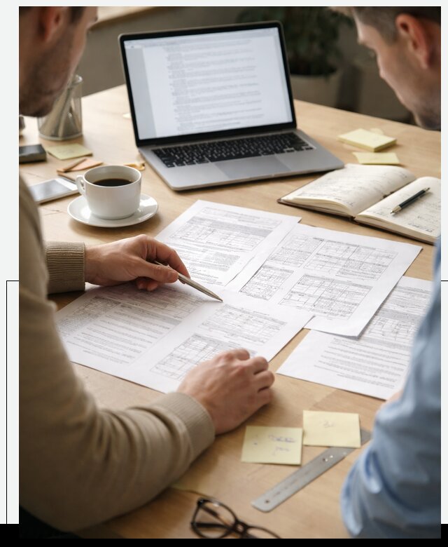 Техническое задание на разработку ПО под ключ в Ахтубинске