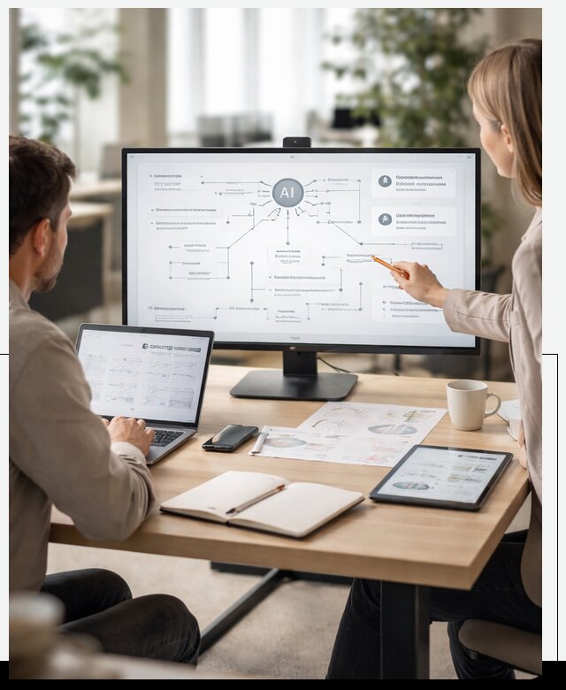 AI-агенты для автоматизации бизнеса в Ахтубинске от 15533 р. АвикейХтб