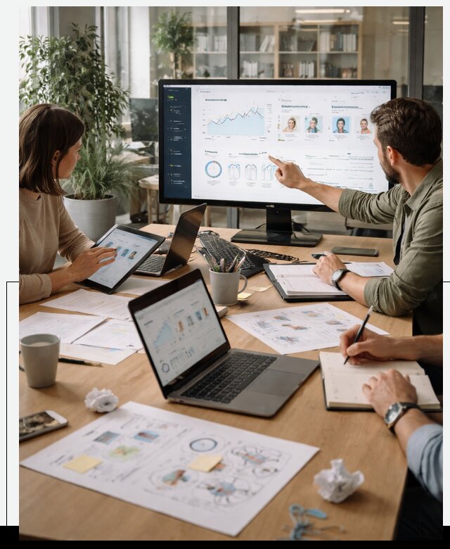 AI персонализация маркетинга и автоматизация продаж в Ахтубинске