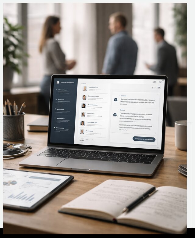 HR бот для подбора персонала в Ахтубинске от 8802 р. | АвикейХтб