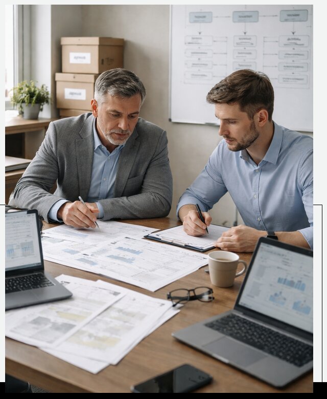 Замена SAP на 1С в Ахтубинске — миграция, от 12426 р. | АвикейХтб