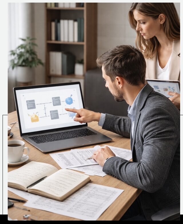 Замена SAP на 1С под ключ в Ахтубинске с переносом данных и настройкой