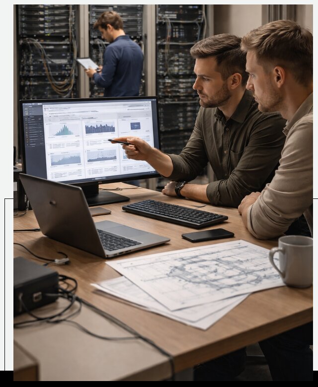 Импортозамещение систем виртуализации и миграция в Ахтубинске