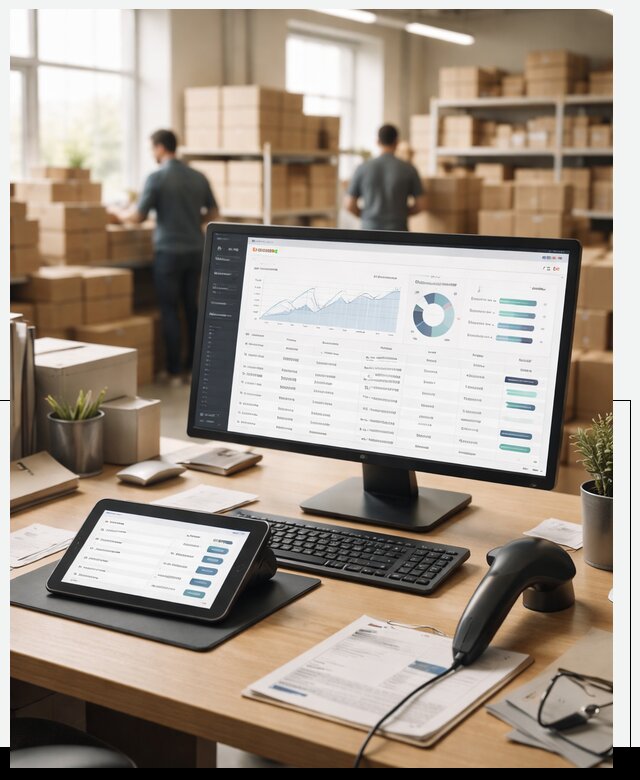 Автоматизация селлеров в Ахтубинске от 15533 р. | АвикейХтб