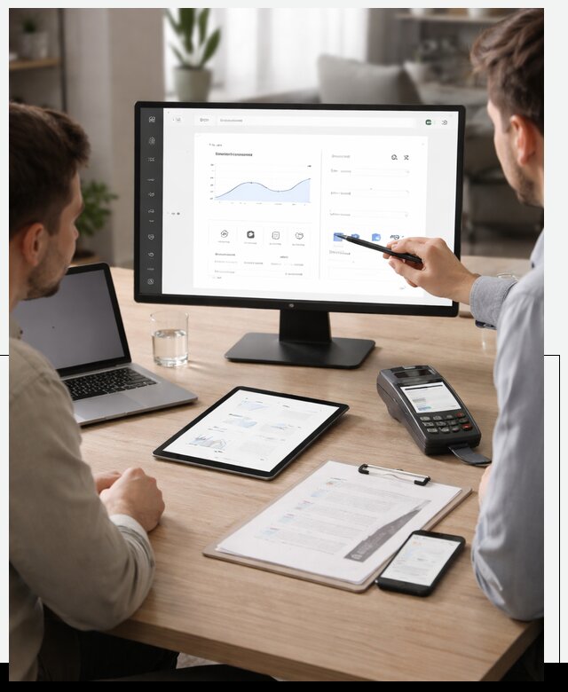 Платежные интеграции для E-commerce в Ахтубинске от 15533 р. | АвикейХтб