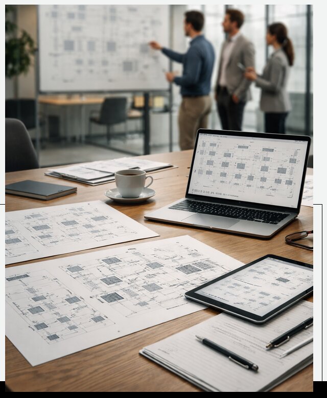 Разработка Core Banking, замена АБС в Ахтубинске | АвикейХтб от 15533 р.