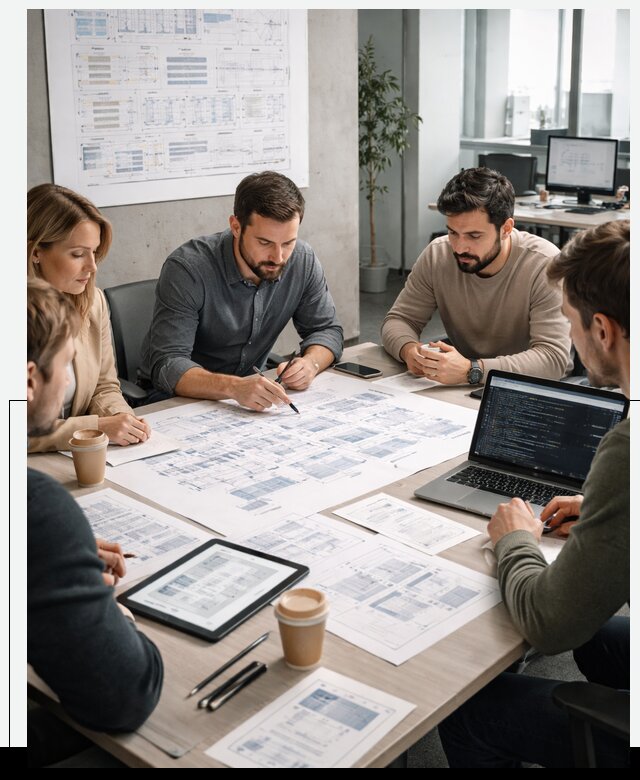 Разработка Core Banking систем для банков и финтех компаний в Ахтубинске