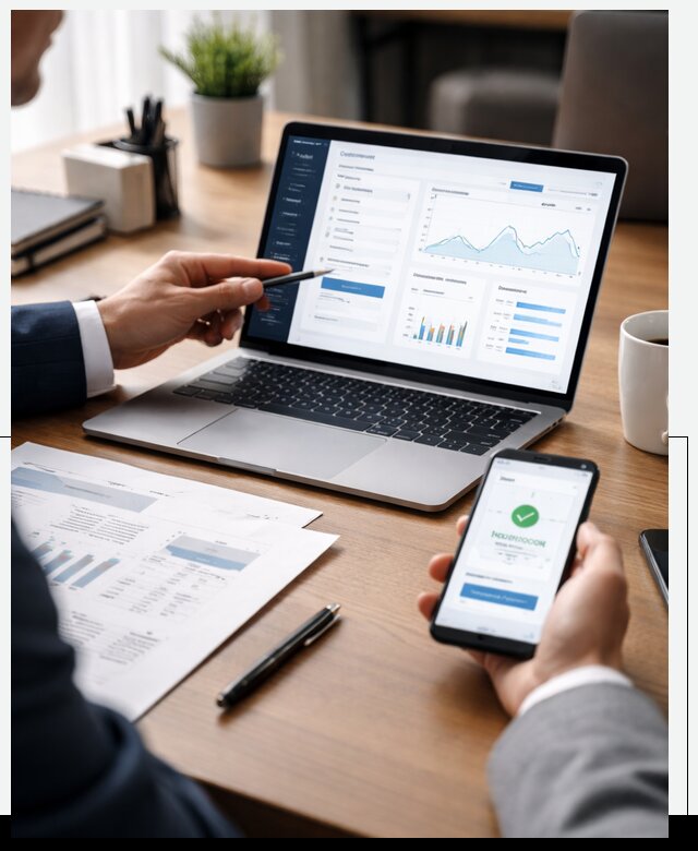 Разработка платёжных платформ в Ахтубинске от 20710 р., АвикейХтб