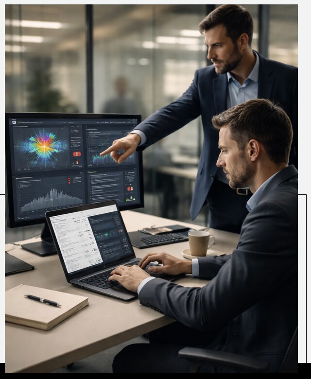 Системы Антифрод и AML KYC в Ахтубинске от 12426 р. | АвикейХтб