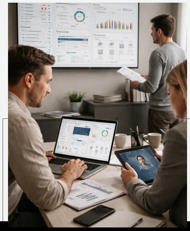 Внедрение систем Антифрод и AML KYC для бизнеса в Ахтубинске