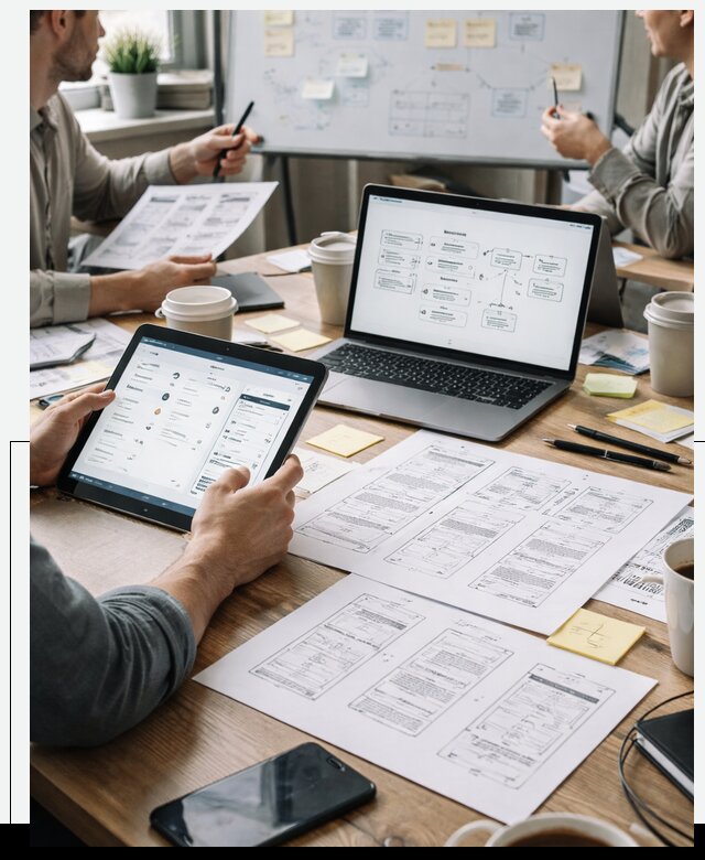 Разработка необанка под ключ и интеграция в Ахтубинске