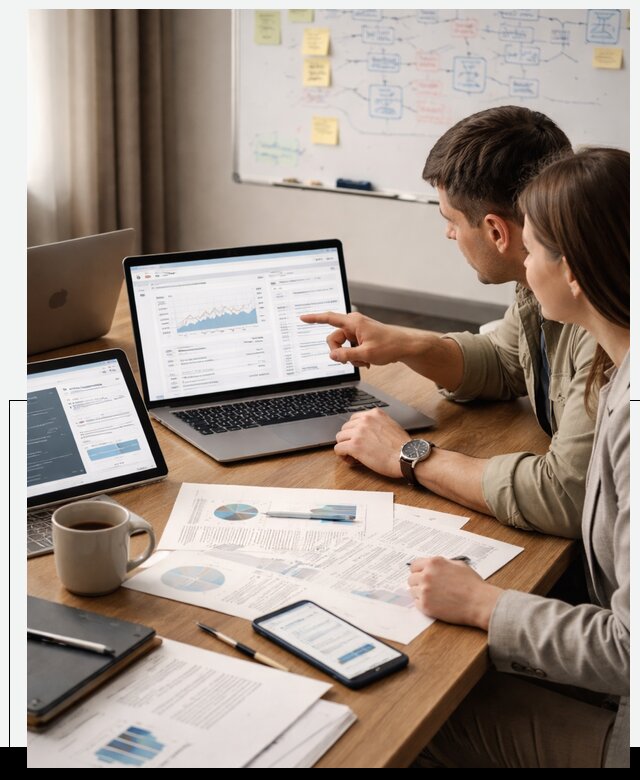 Внедрение сервисов BNPL и краудлендинга для бизнеса в Ахтубинске