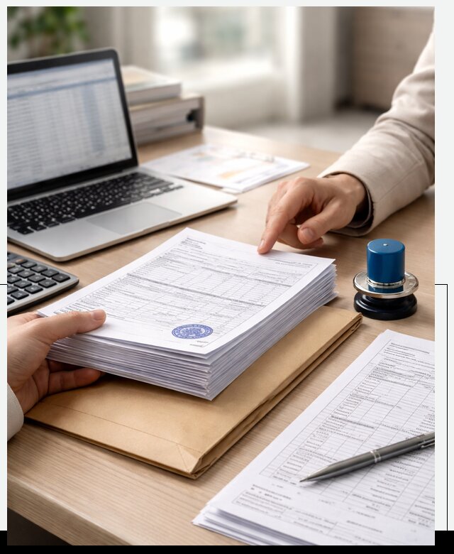 Отчетность в ЦБ РФ для банков в Ахтубинске от 7249 р. | АвикейХтб