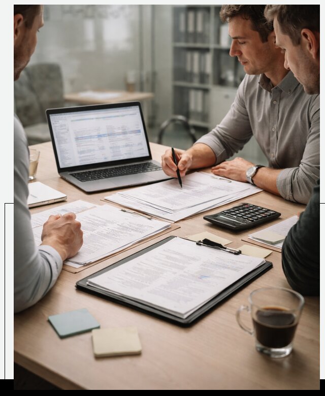 Подготовка и сдача отчетности в ЦБ РФ для организаций в Ахтубинске