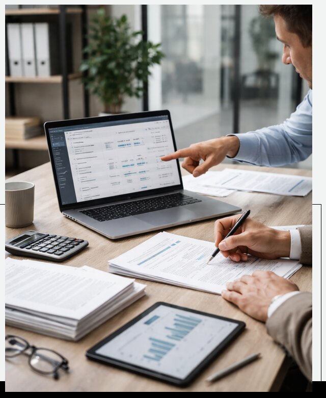 Полисные системы и CRM в Ахтубинске: разработка от 15533 р. АвикейХтб