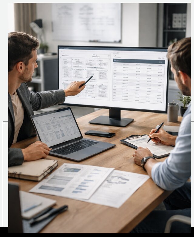 Разработка полисных систем и CRM в Ахтубинске с интеграцией
